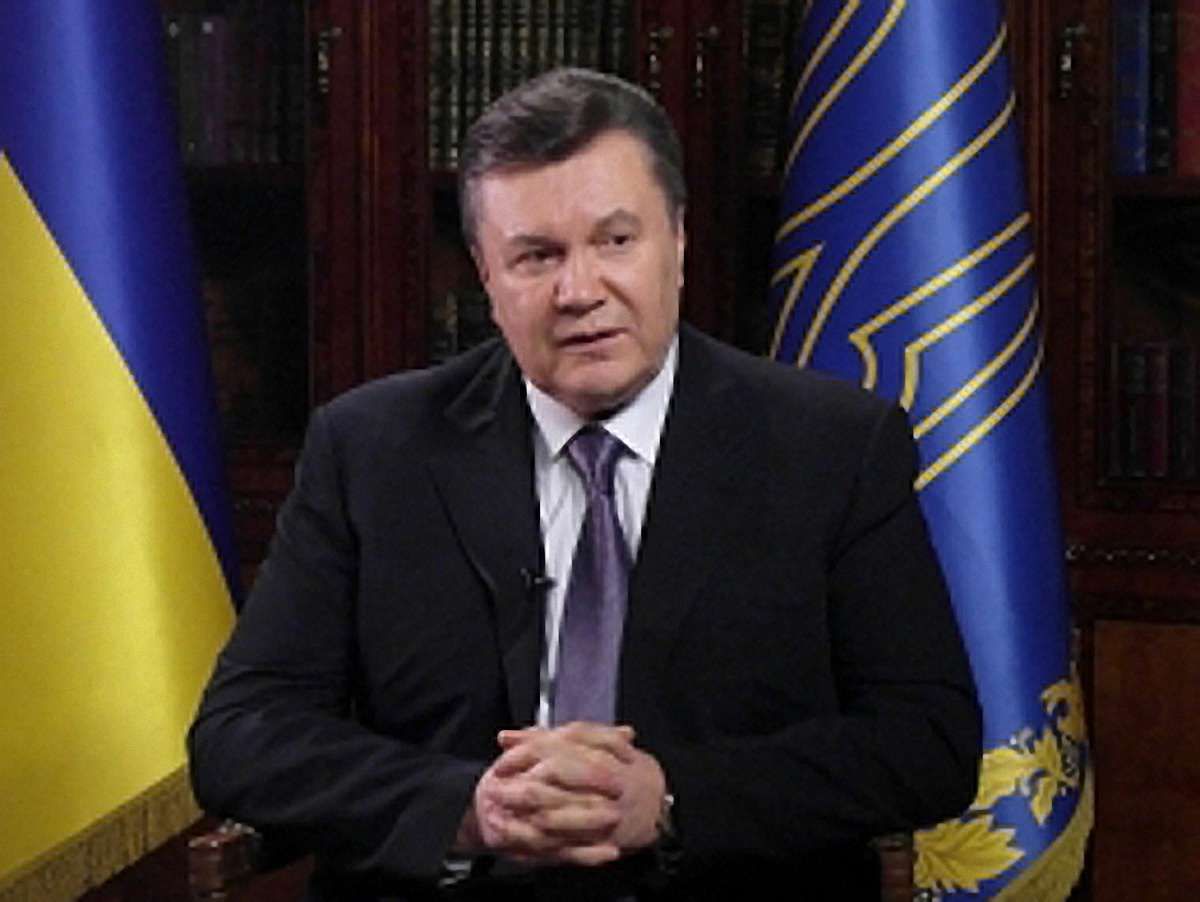 Янукович: Закон про податок на розкіш буде прийнято