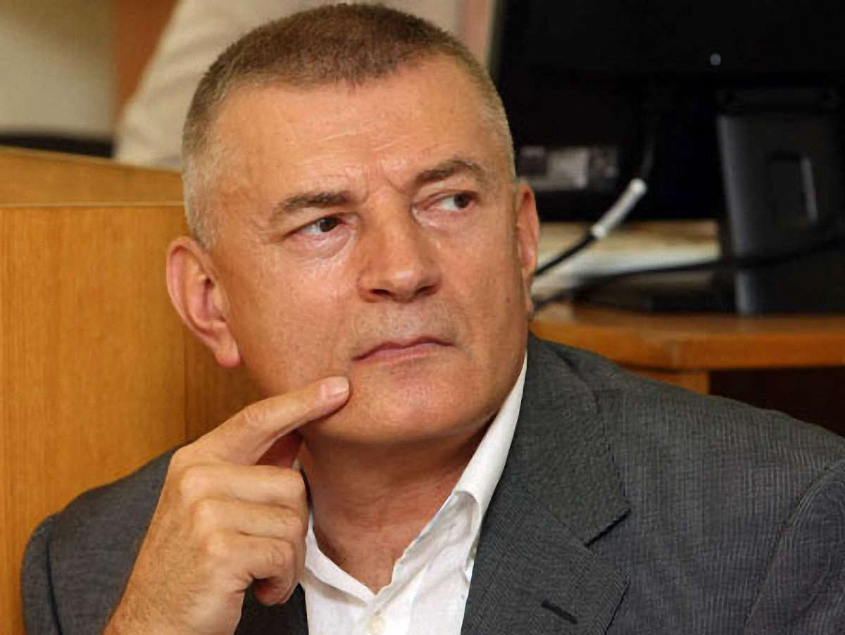 Адвокат Луценка не вірить в апеляцію
