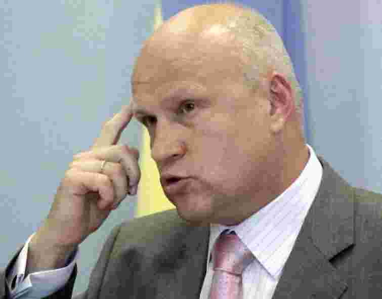 Наш уряд – найбагатший уряд у Європі, - Рибачук