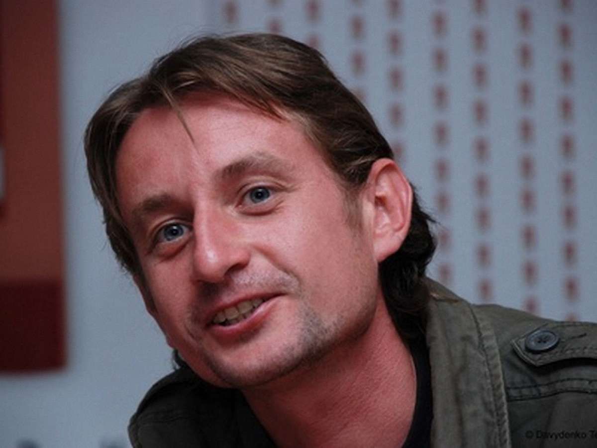 Жадан і Сняданко представлятимуть Україну у Ляйпцігу