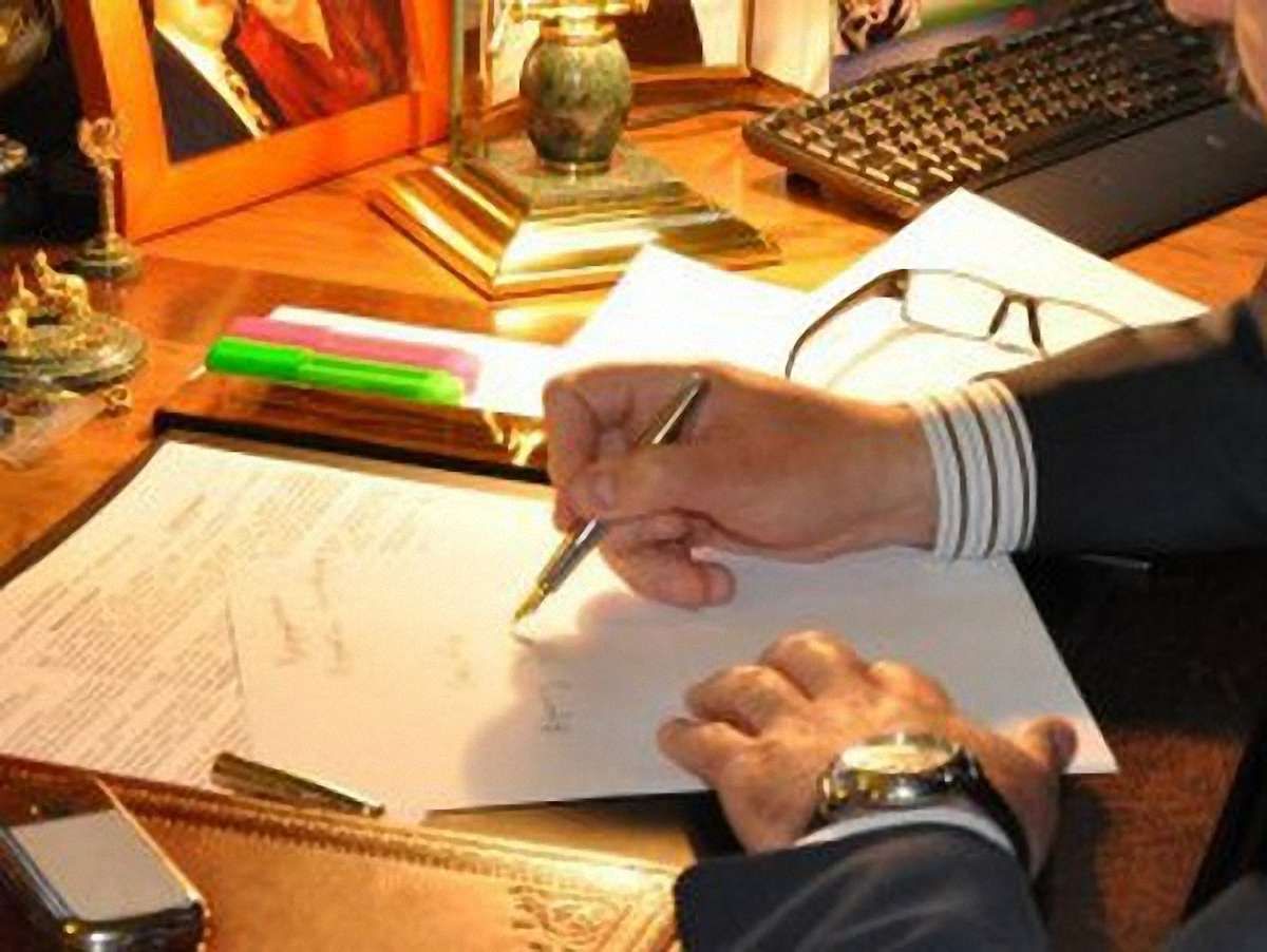 Головний медик Львівщини написав заяву на звільнення