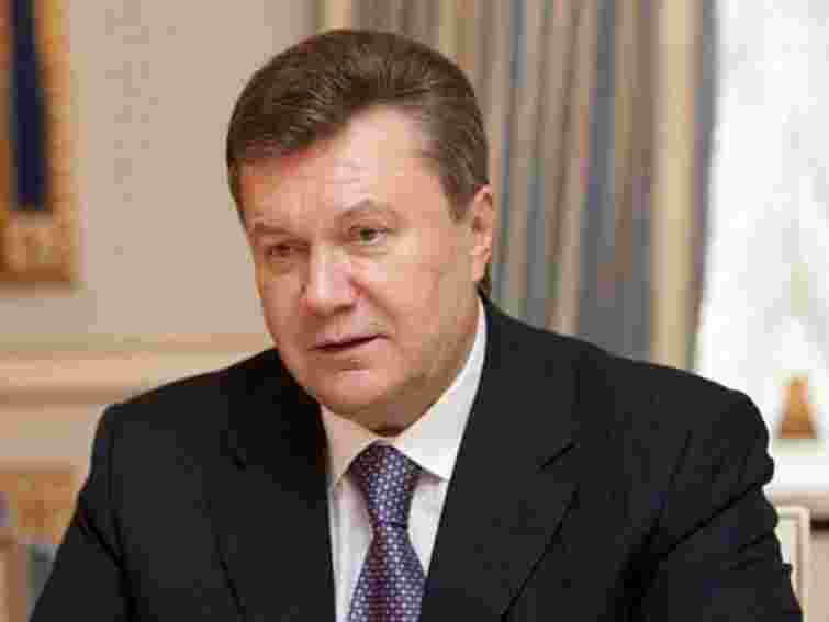 Янукович запросив до себе Литвина і лідерів фракцій