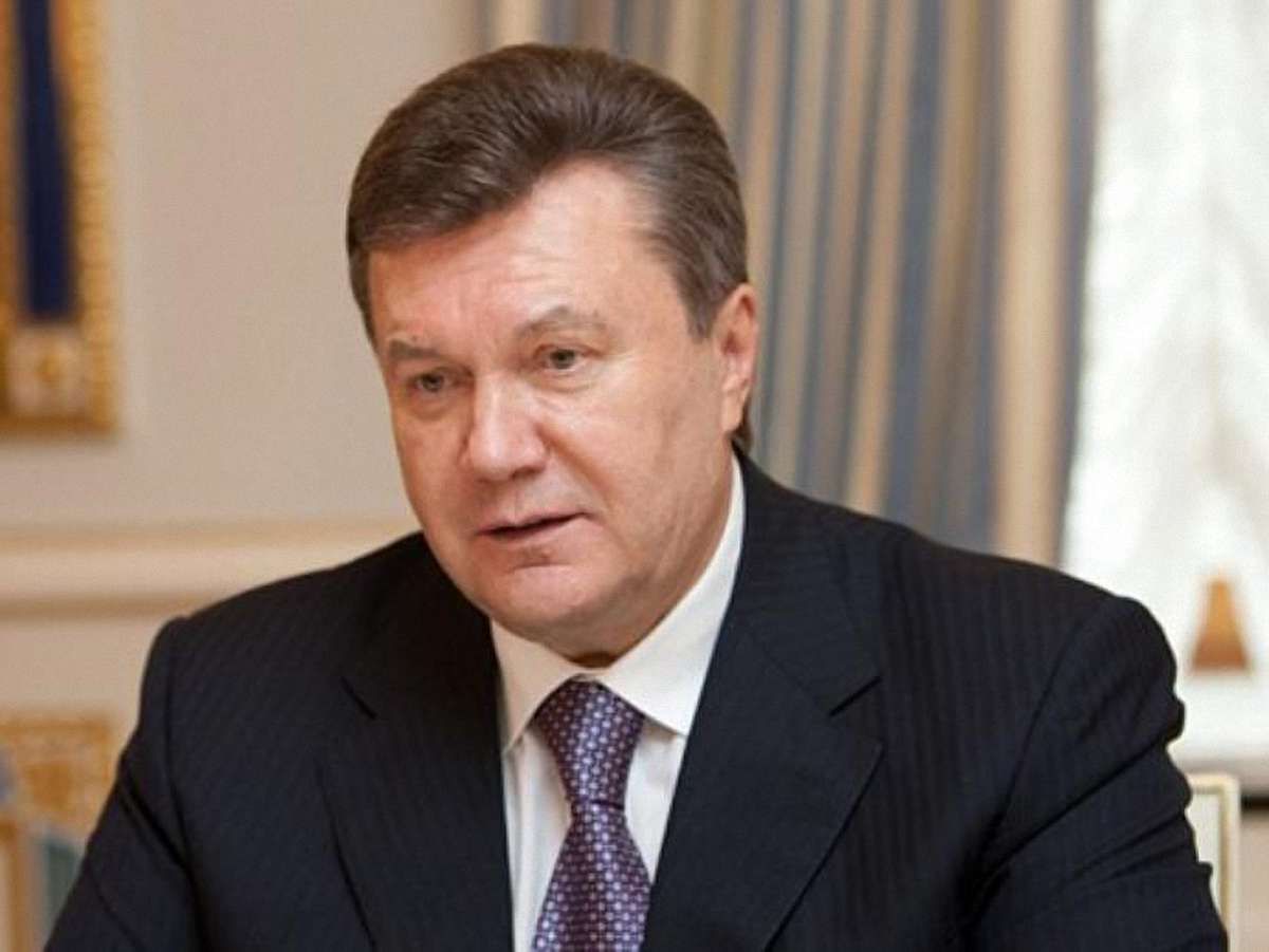 Янукович запросив до себе Литвина і лідерів фракцій