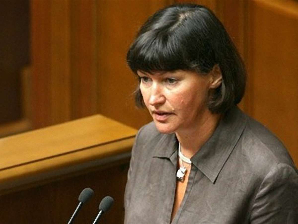 Акімова: На обіцянки Януковича потрібно мінімум 16 млрд грн