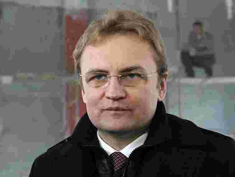 Садовий обіцяє відстоювати Будинок книги перед Азаровим