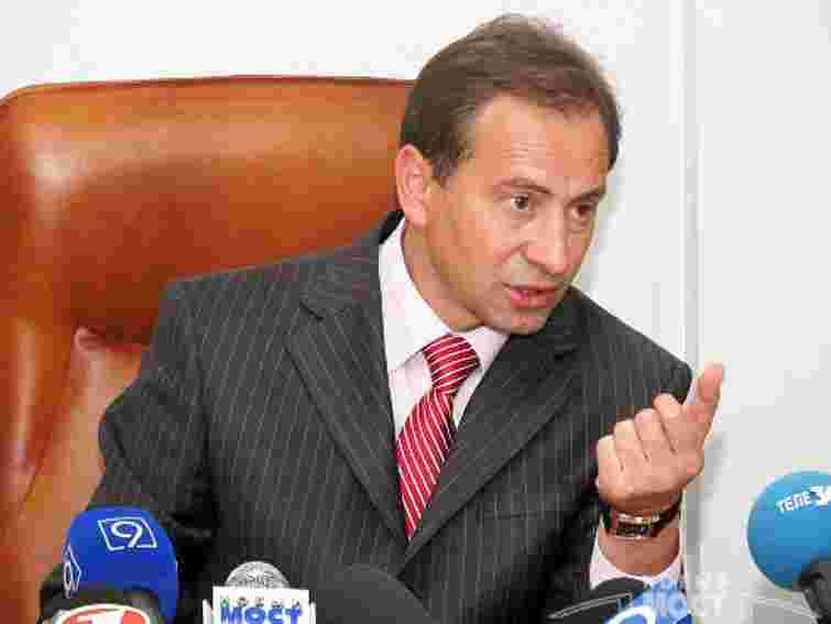 БЮТ і НУНС не зустрічатимуться з президентом, – Томенко