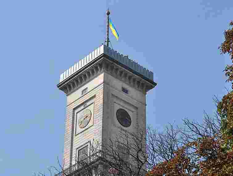 Львів нагороджений сертифікатами fDi Intelligence