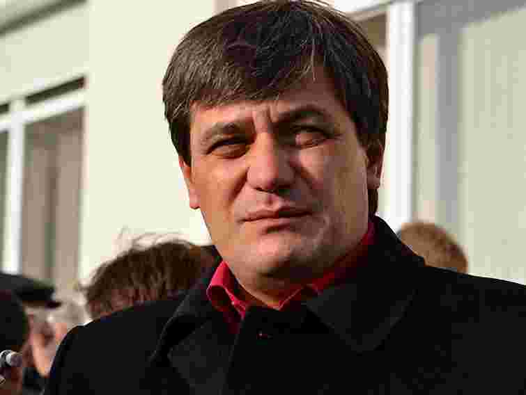 У 37 львів’ян вчасно виявили глаукому, – Зуб