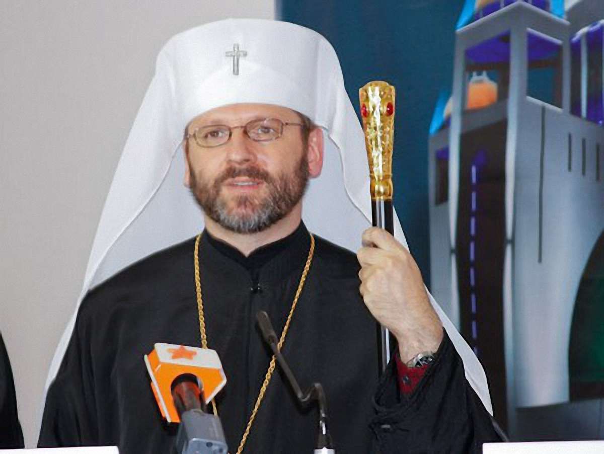 Національні святині не мають належати окремо взятій конфесії, – Глава УГКЦ