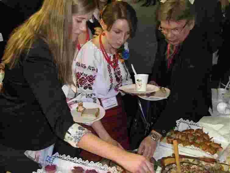 Львів представили на Всесвітній туристичній біржі «ITB- Берлін»