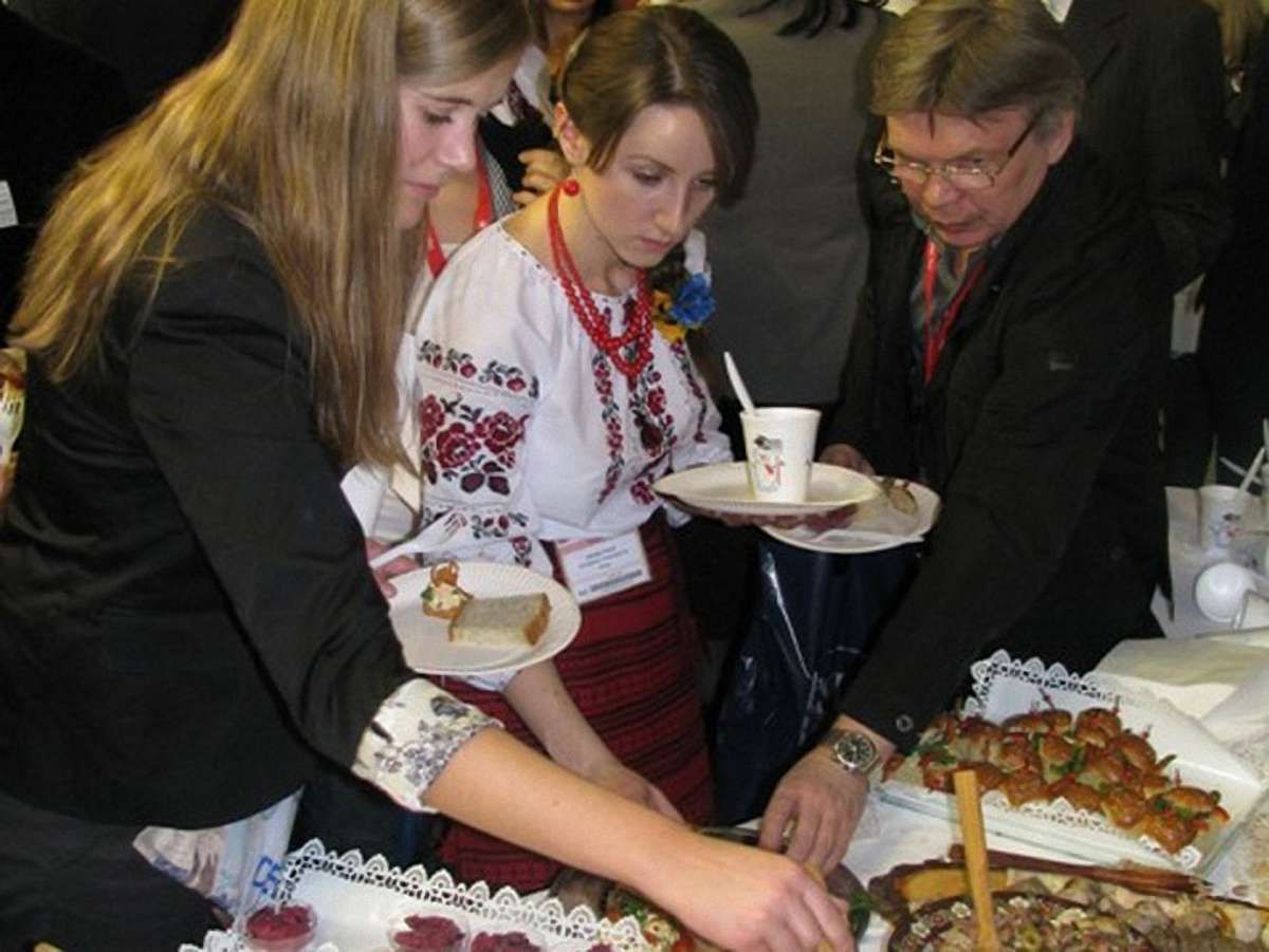 Львів представили на Всесвітній туристичній біржі «ITB- Берлін»