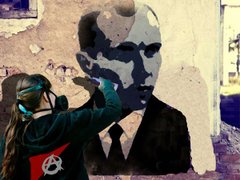 Чи існував український національно-визвольний фашизм?