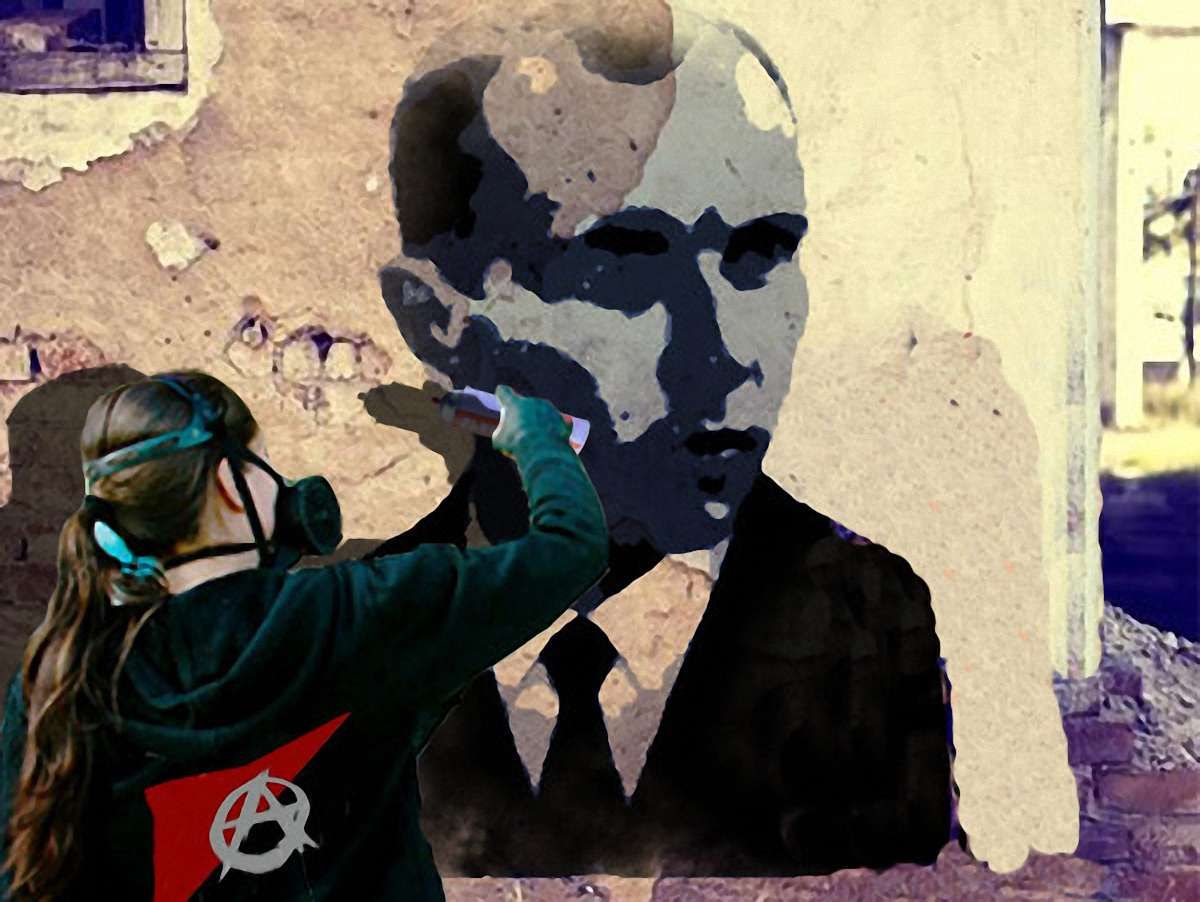 Чи існував український національно-визвольний фашизм?