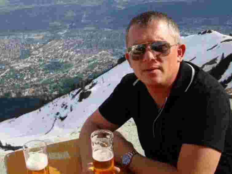 Українця засудили до довічного ув’язнення в Єгипті