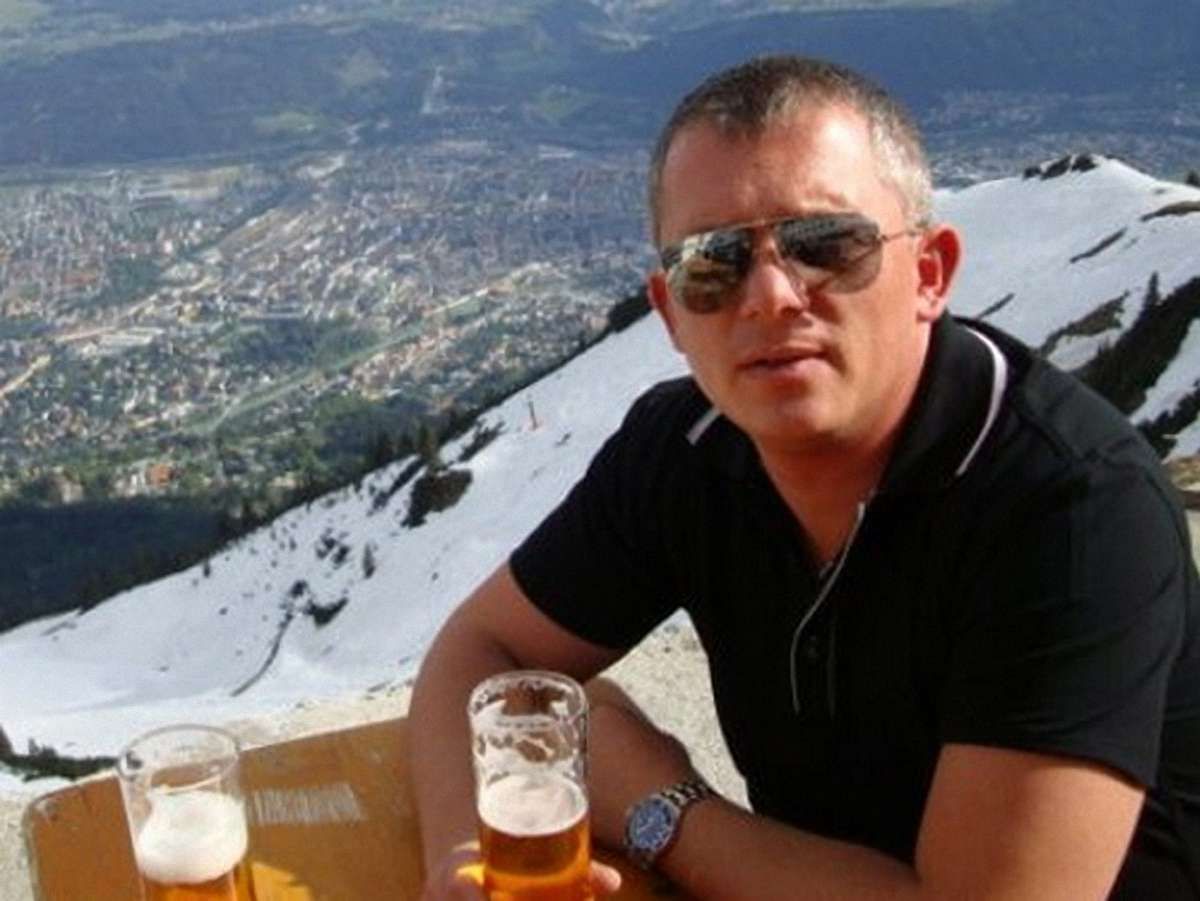 Українця засудили до довічного ув’язнення в Єгипті