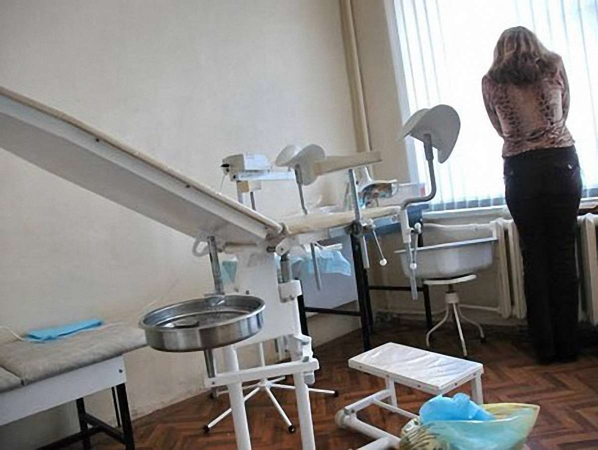 Гінекологи виступили проти ініціативи церков заборонити аборти