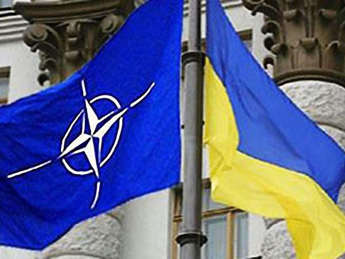 68% українців не хоче в НАТО, – дослідження
