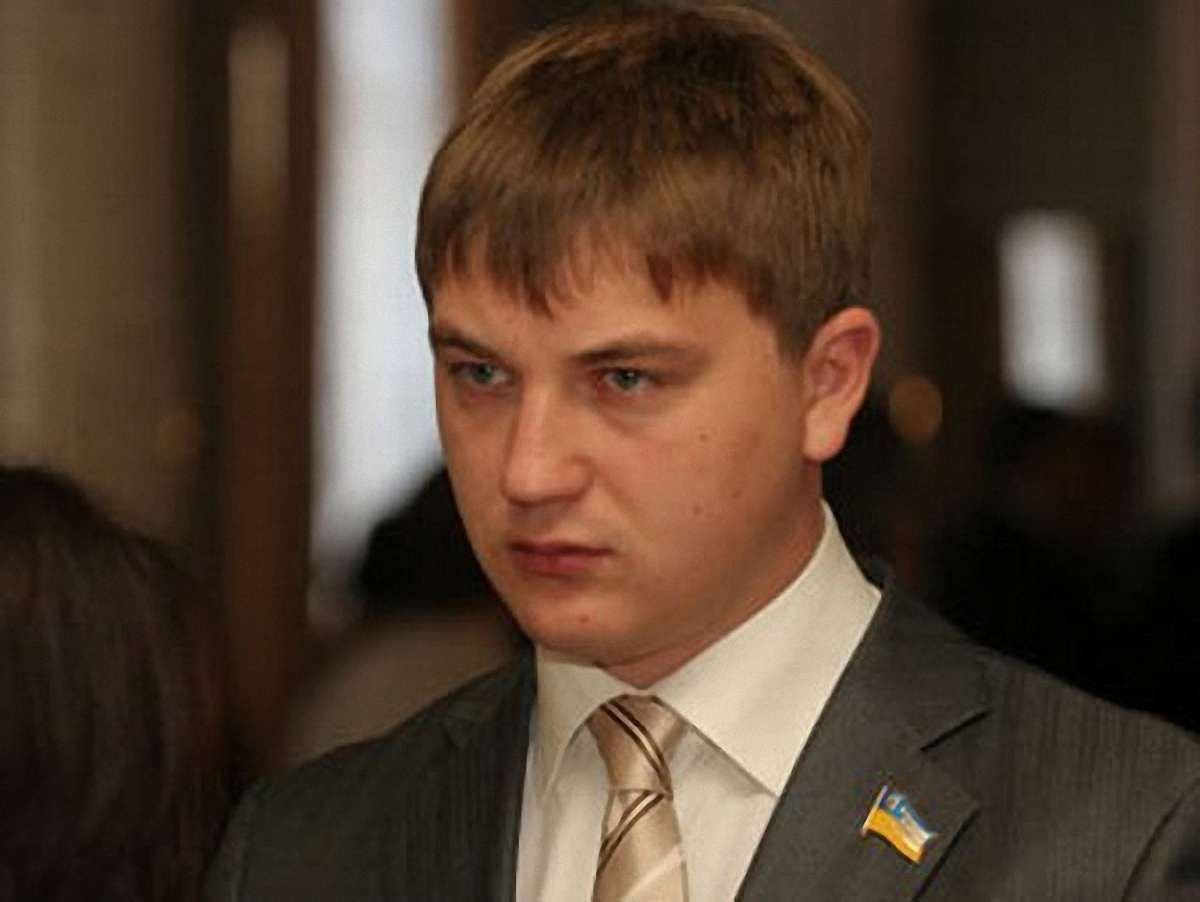 У ПР заперечують очевидне, – нардеп про політв’язнів