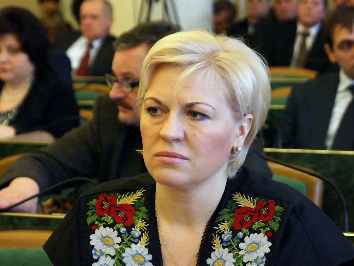 Костюк злякався громади, – Сех