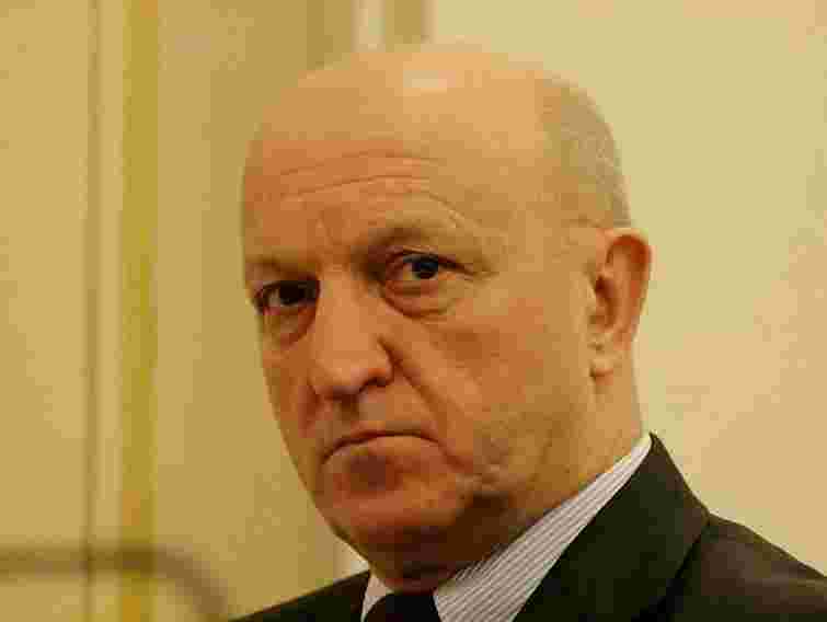 Сендега порадив Костюкові дослухатися до критики