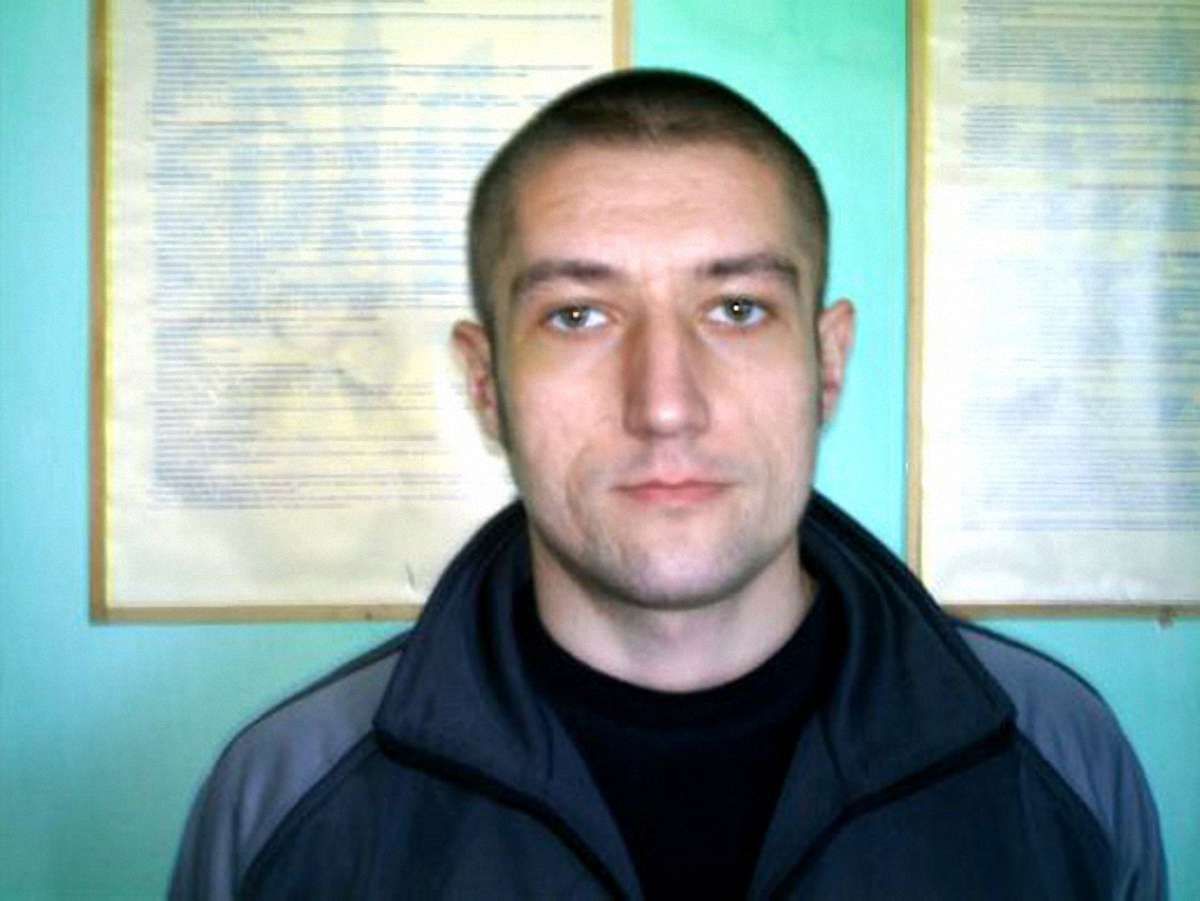Півроку міліція шукає банкіра, який вбив дружину і втік з колонії