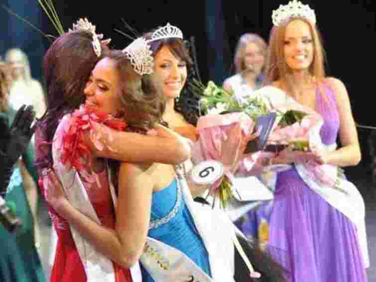 Завтра у Львові обиратимуть найгарнішу дівчину 