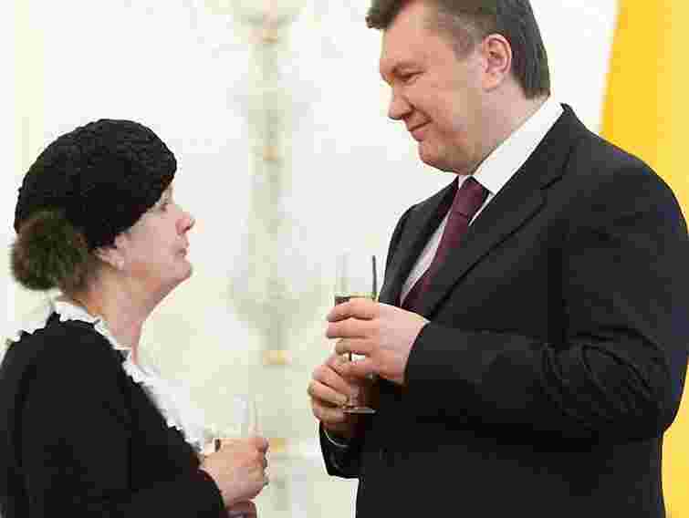 Леся Гонгадзе: За 2 роки у справі про вбивство сина ніщо не змінилося