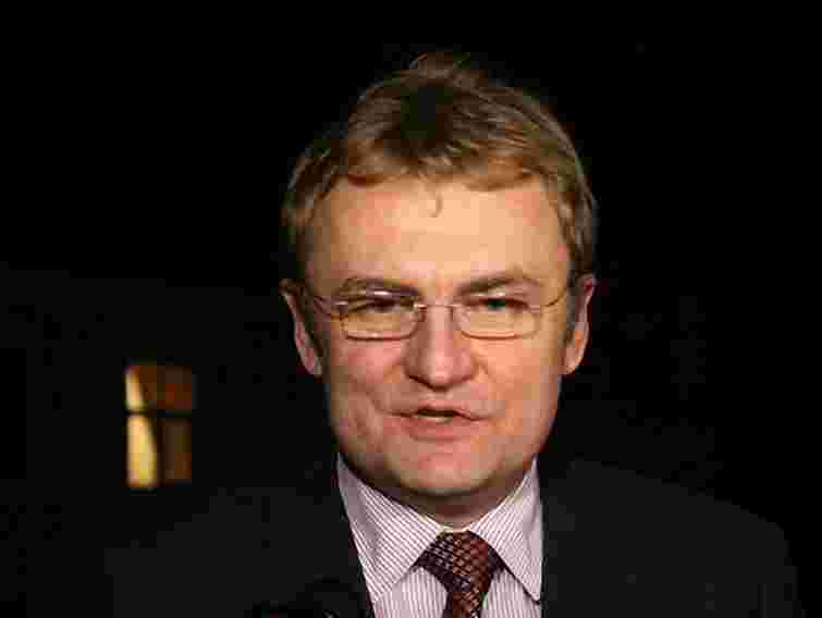 Львів готує для інвесторів два бізнес-проекти, - мер