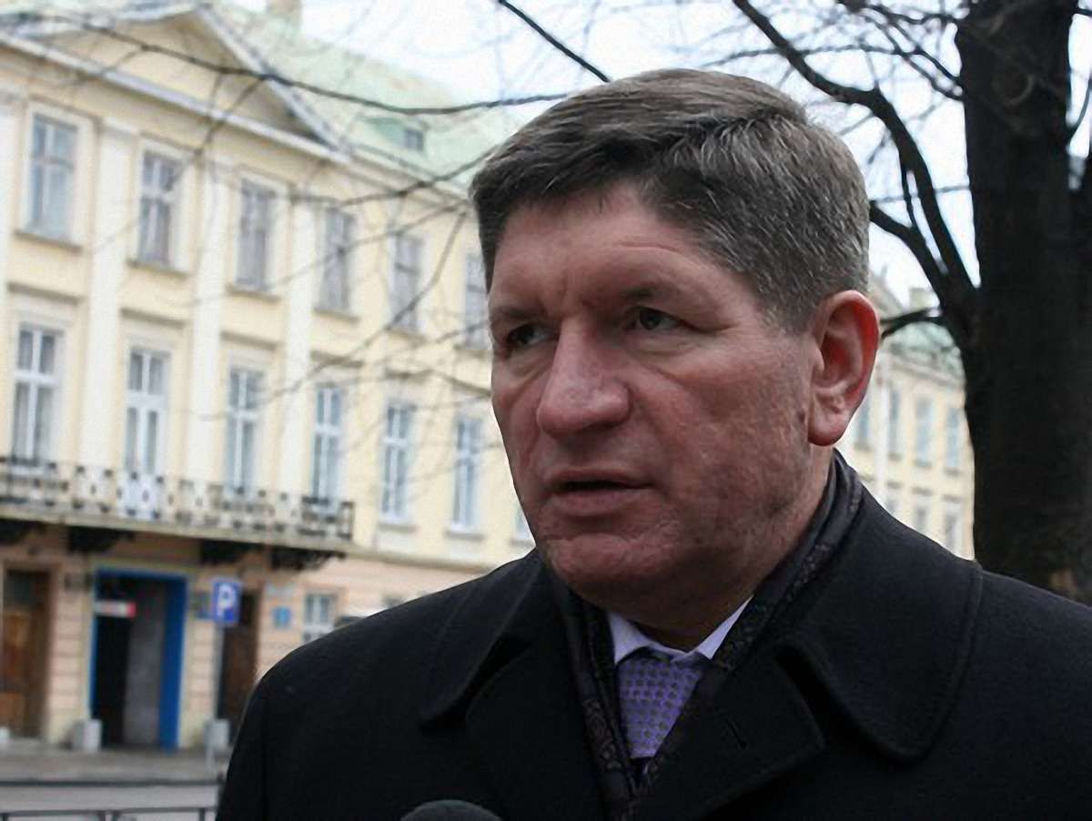 Костюк: Працівники ОДА – не підтанцьовка для ради