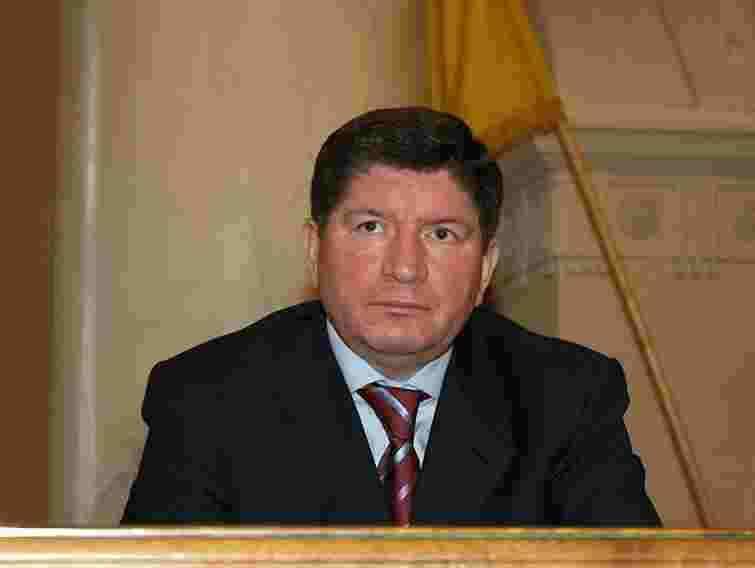 Я не збираюсь підігрувати аутсайдерам, - Костюк