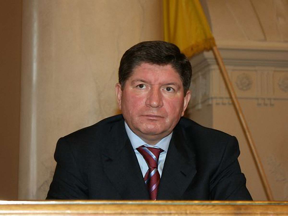 Я не збираюсь підігрувати аутсайдерам, - Костюк