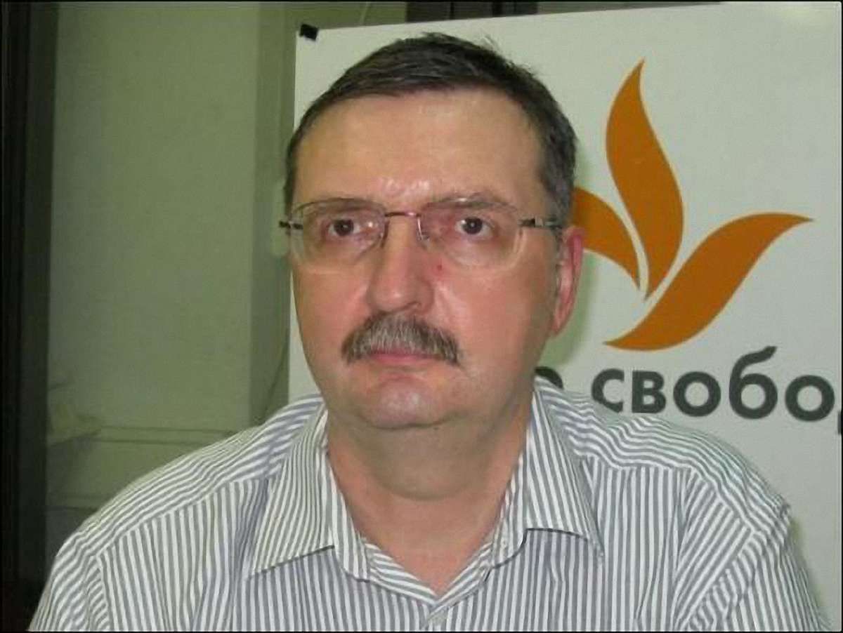Влада, яка допустить гіперінфляцію, приречена, - експерт