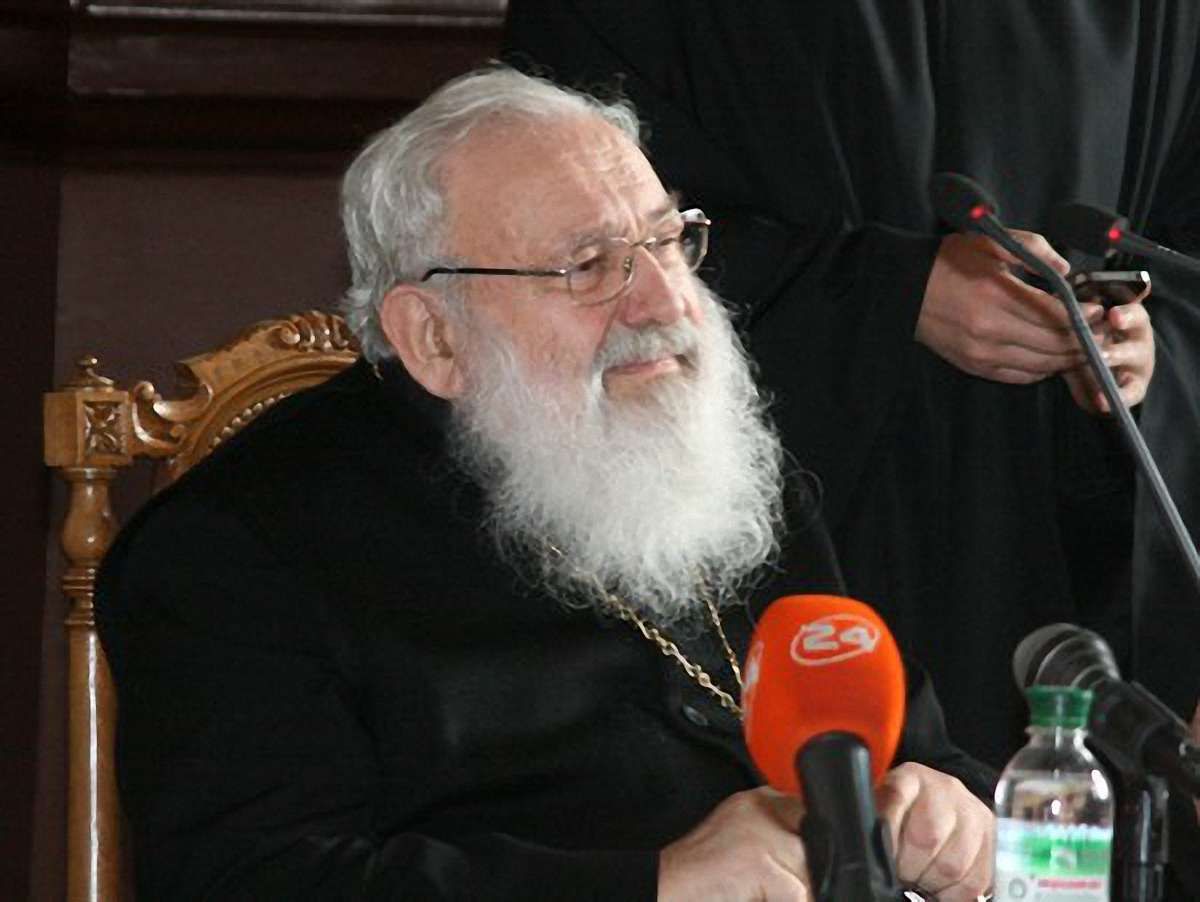 Ліками від радикалізму є вивчення історії, - Гузар