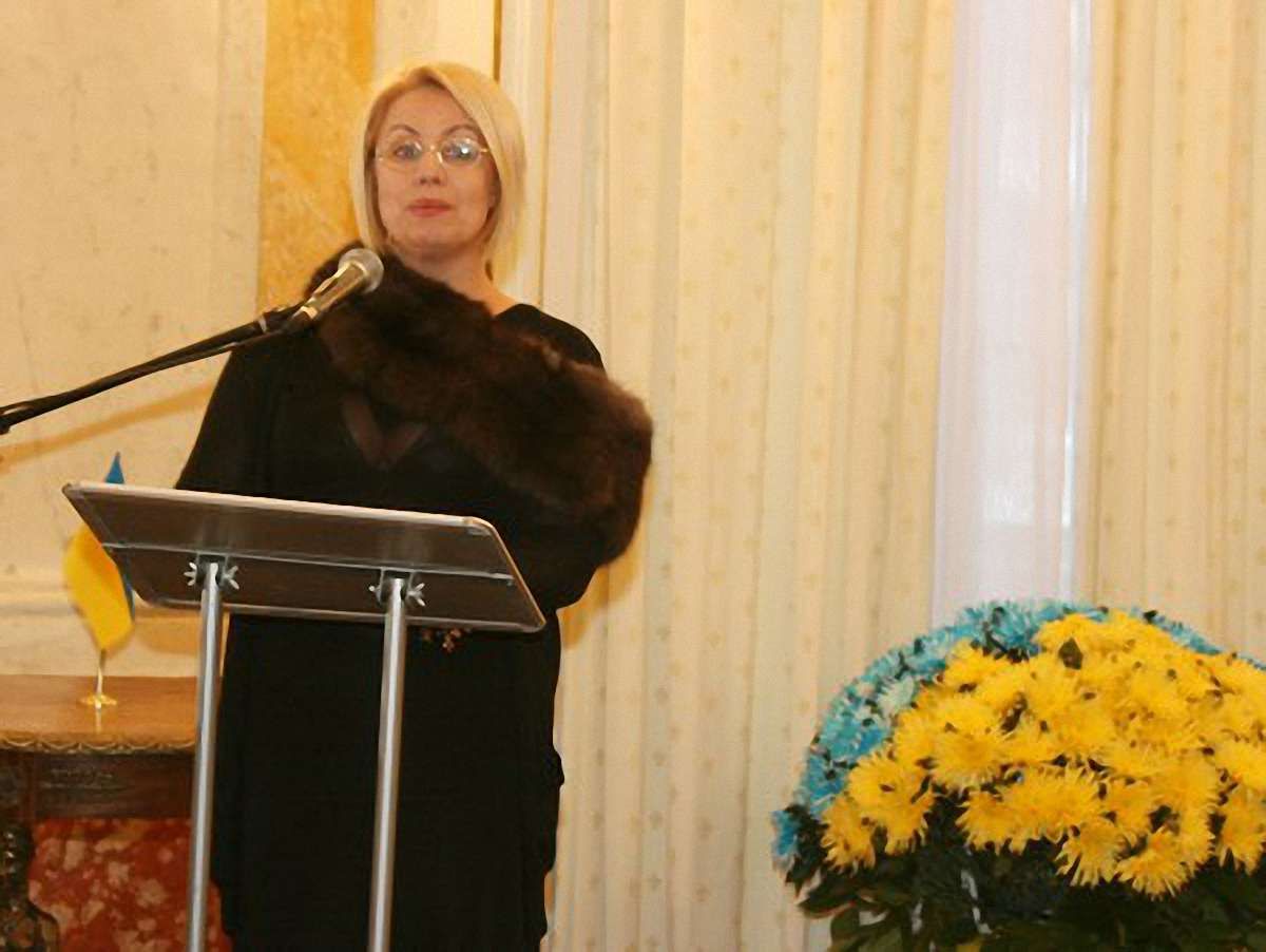 Донецький адвокат вимагає, щоб Янукович звільнив Герман
