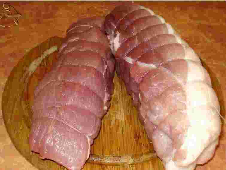 В Україні за тиждень свинина подорожчала на 11%