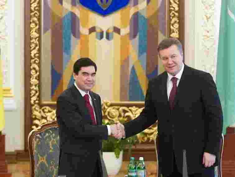 Туркменістан не допоможе Україні у газовому питанні, – нардепи