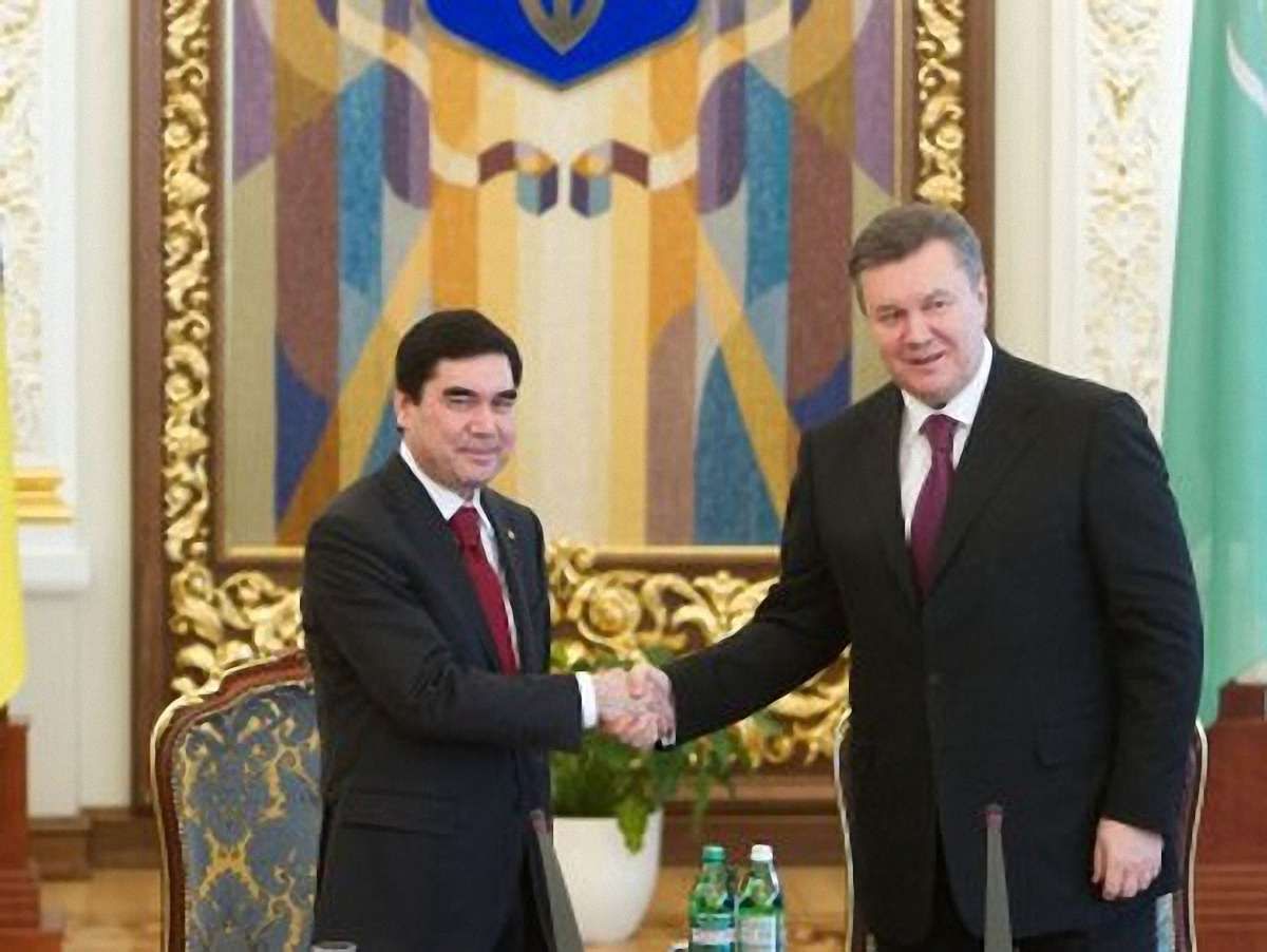 Туркменістан не допоможе Україні у газовому питанні, – нардепи