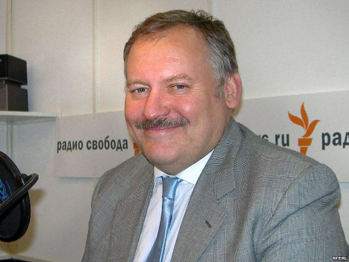 Між Україною і Росією назріває роздратування, - Затулін