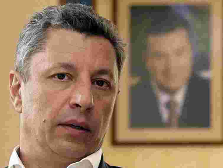 Україна розглядає варіанти здешевлення газу, - Бойко