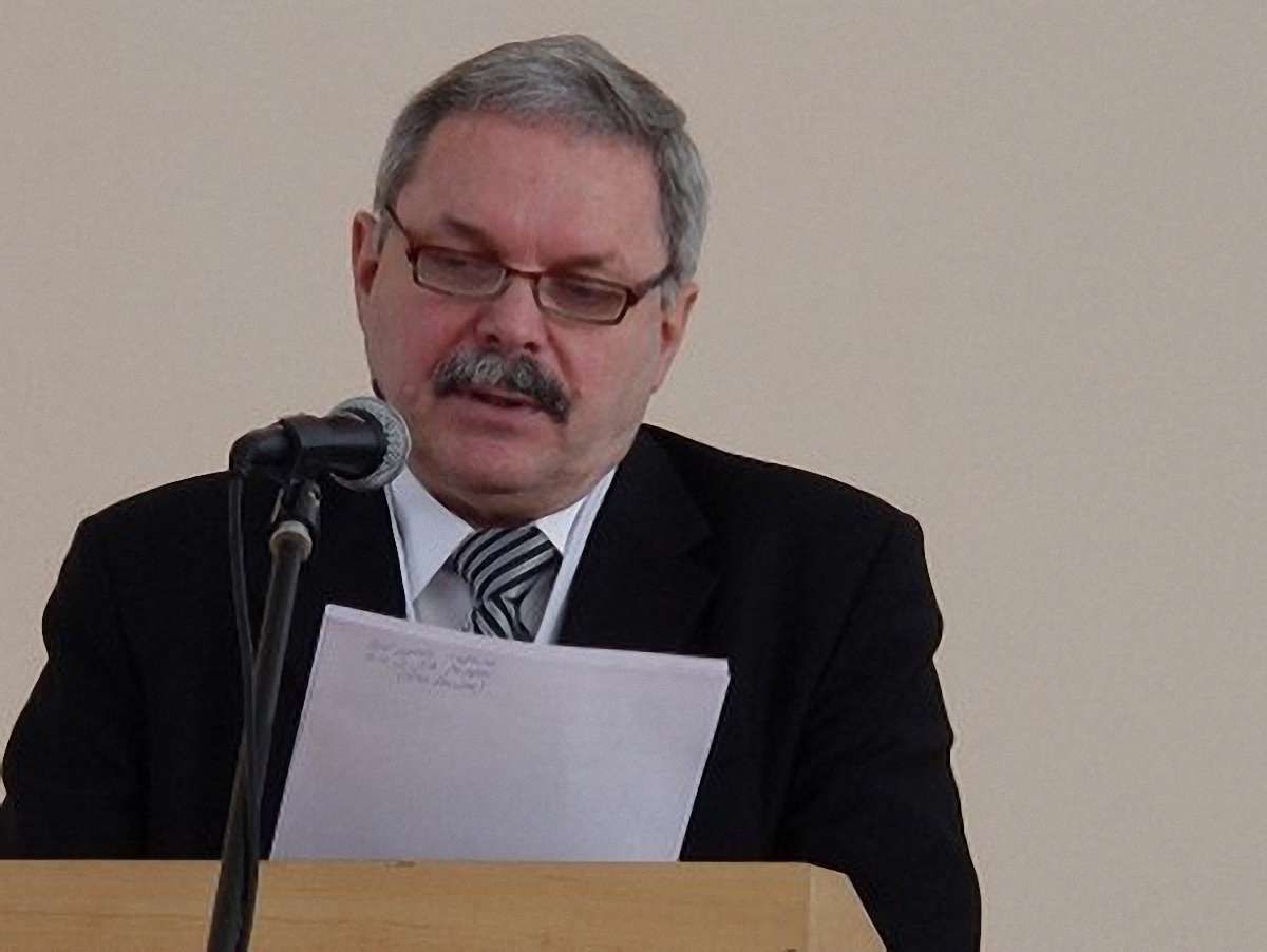 Маринович пояснив, чому не йде в політику