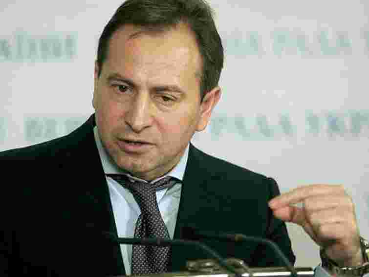 Томенко: Владі є що приховувати у бюджеті Євро-2012