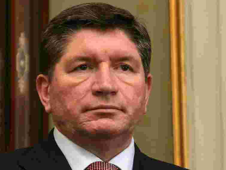 Костюк - послу Великобританії: На Львівщині немає рейдерства