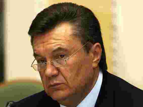 Янукович доручив розслідувати зґвалтування у Миколаєві