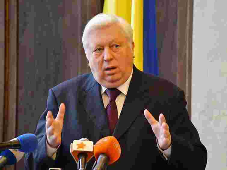 Генпрокурор: Кожне третє вбивство в Україні – нерозкрите