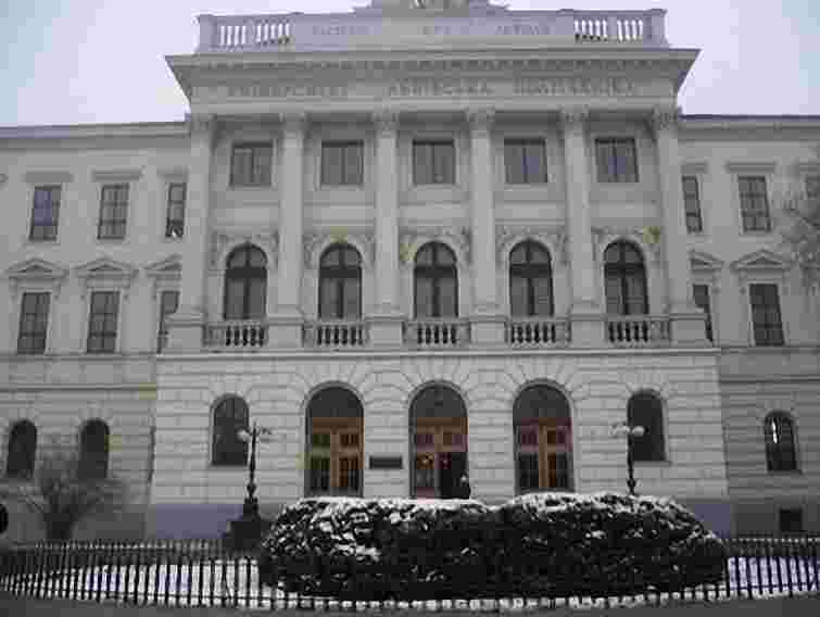 У Львівській політехніці оберуть учасників інженерних змагань у Загребі