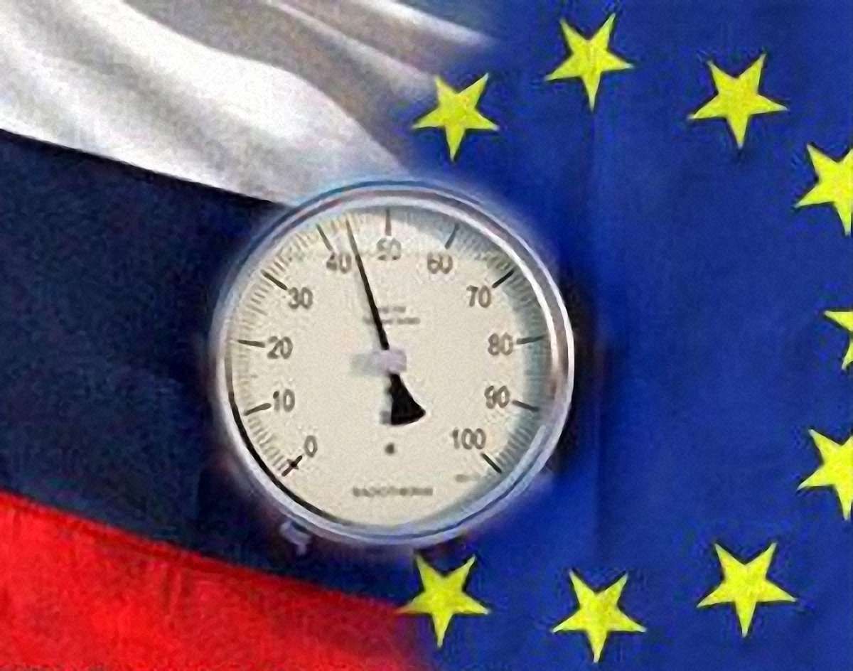 Європа виступає за продовження діалогу з Росією