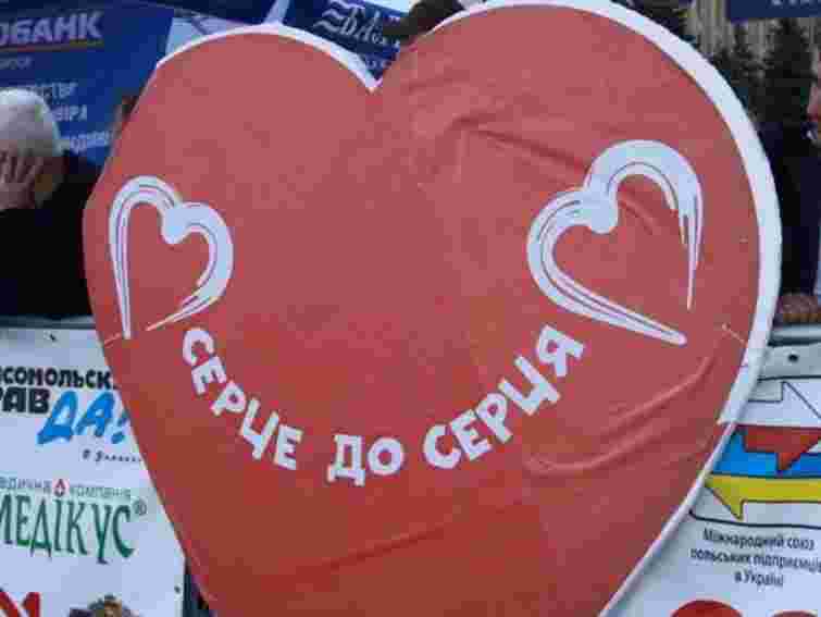 Фонд «Серце до серця» планує закупити інсулінові помпи