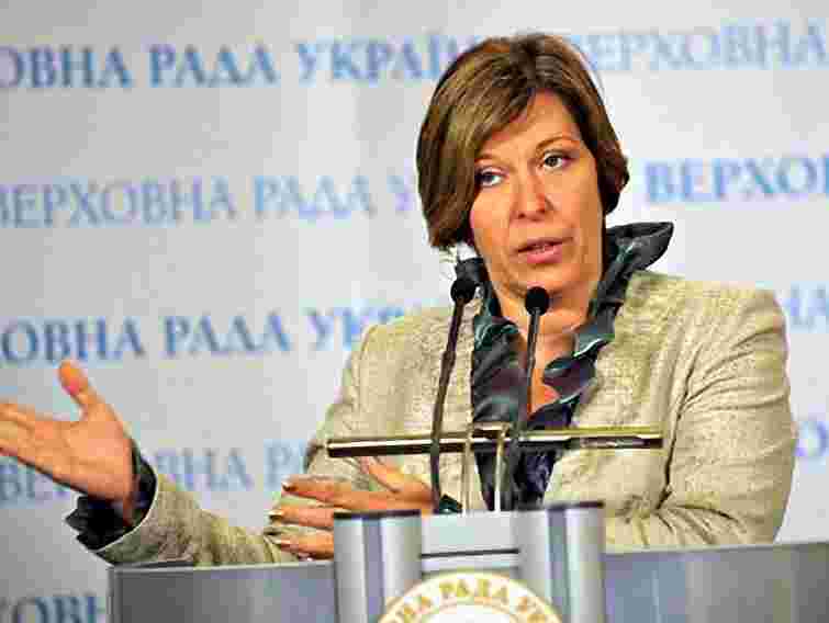 Без грошей МВФ Україні буде дуже складно, – нардеп