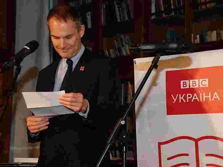 Посол дав зрозуміти, що Британія боїться мігрантів з України