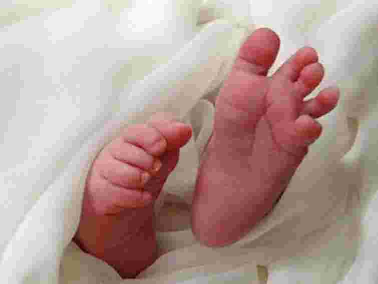 Кожна десята українська родина не має дітей